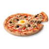 Pizza Napolitaine