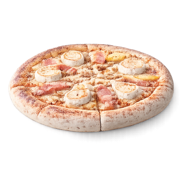 Pizza Savoyarde