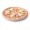 Pizza Savoyarde