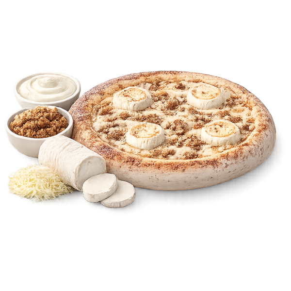 Pizza Rimini