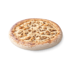Pizza Extra