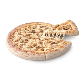 Pizza Extra