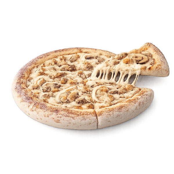 Pizza Extra