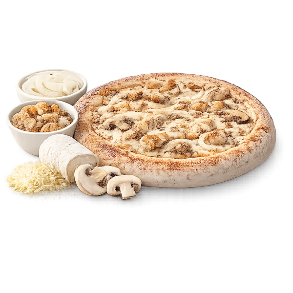 Pizza Extra