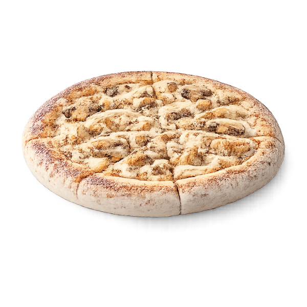 Pizza Extra