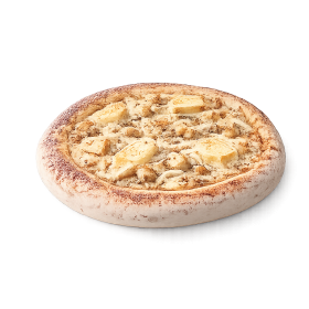 Pizza Picarde