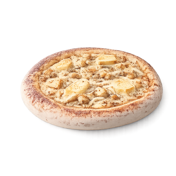 Pizza Picarde