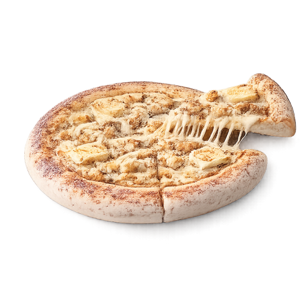 Pizza Picarde