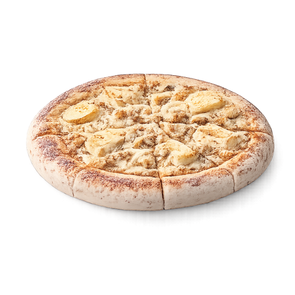 Pizza Picarde