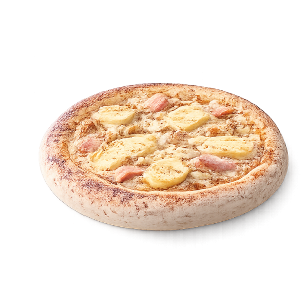 Pizza Raclette