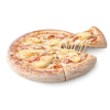 Pizza Raclette