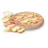 Pizza Raclette