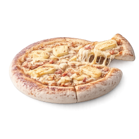 Pizza Tartiflette