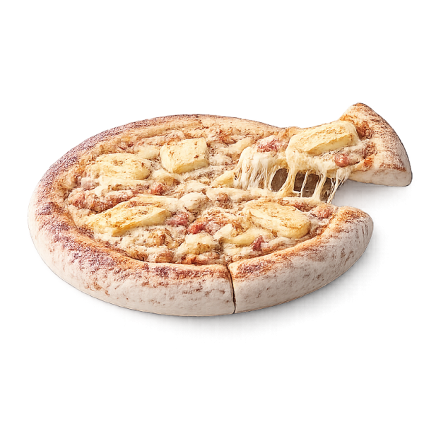 Pizza Tartiflette