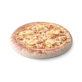 Pizza Tartiflette