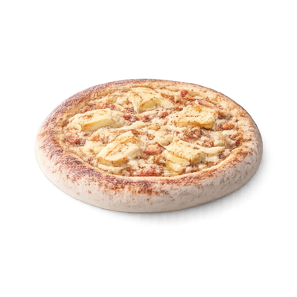 Pizza Tartiflette