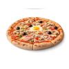 Pizza Napolitaine