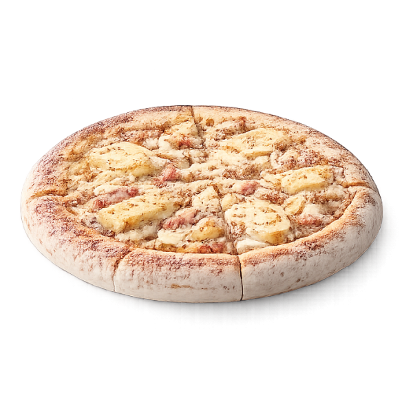 Pizza Tartiflette