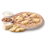 Pizza Parmentière