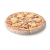 Pizza Parmentière