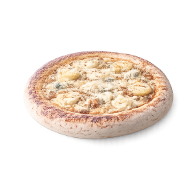 Pizza Fromagère