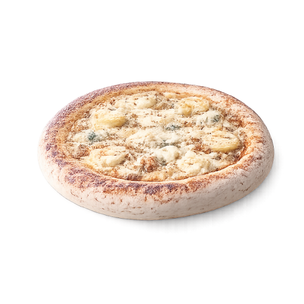 Pizza Fromagère