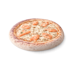 Pizza Norvégienne