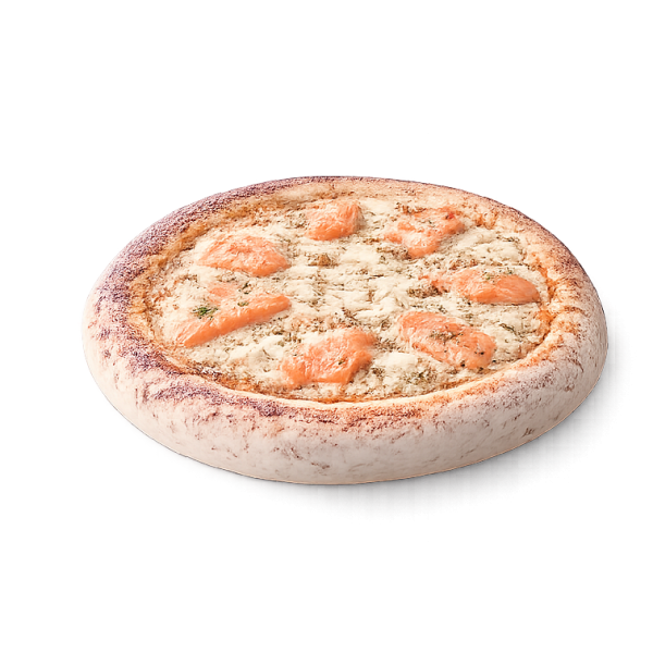 Pizza Norvégienne