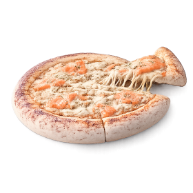 Pizza Norvégienne