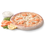 Pizza Norvégienne