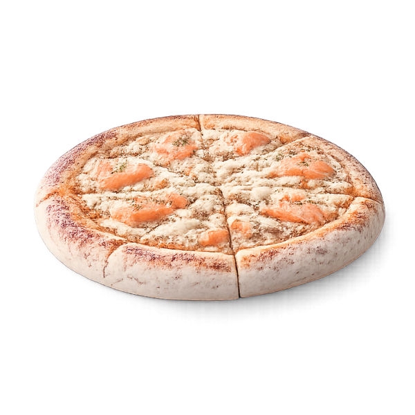Pizza Norvégienne