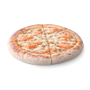 Pizza Norvégienne