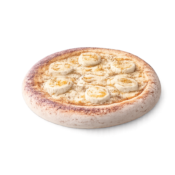 Pizza Chèvre Miel