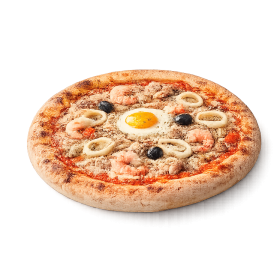 Pizza Neptune