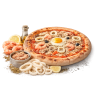 Pizza Neptune