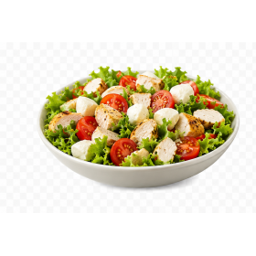 Salade Chicken