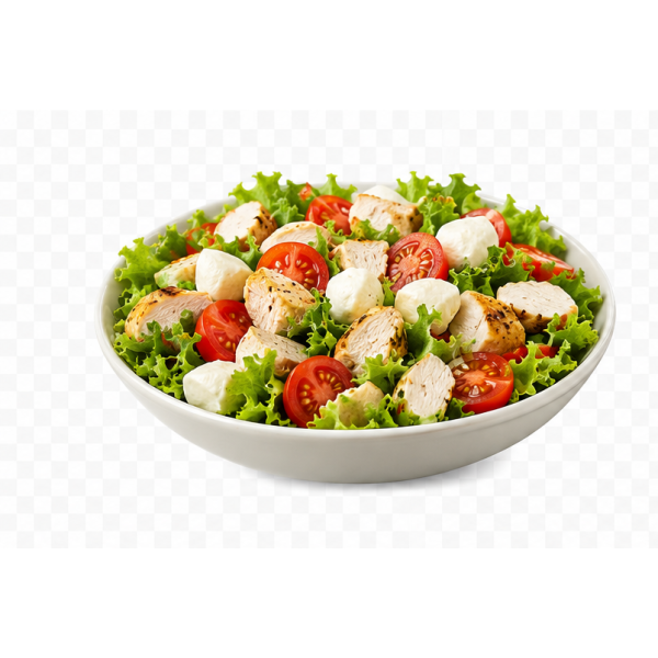 Salade Chicken