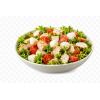 Salade Chicken