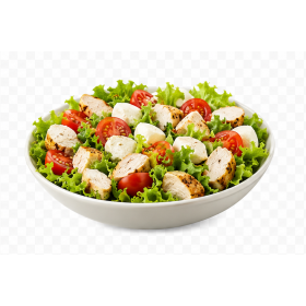 Salade Chicken
