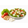 Salade Chicken