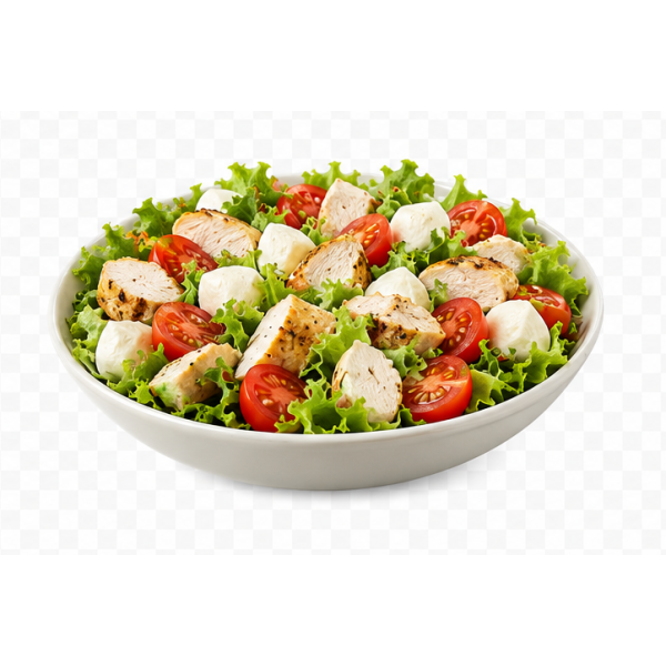 Salade Chicken