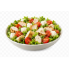 Salade Chicken