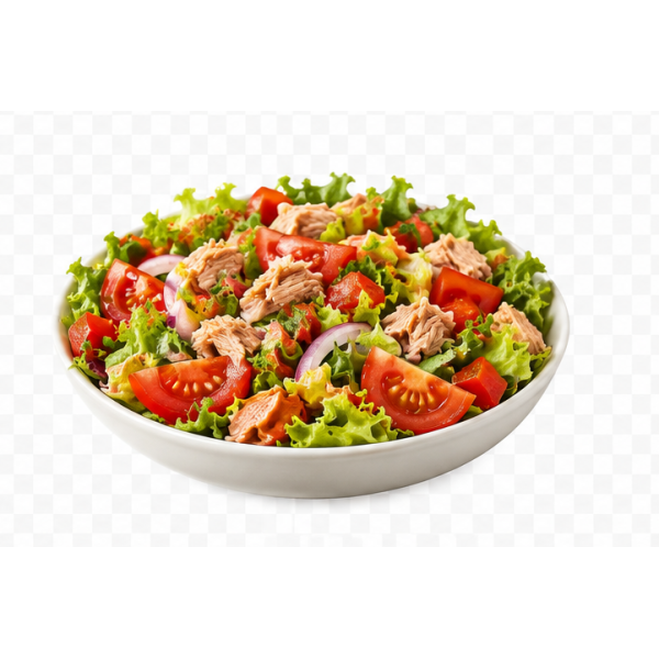 Salade Niçoise