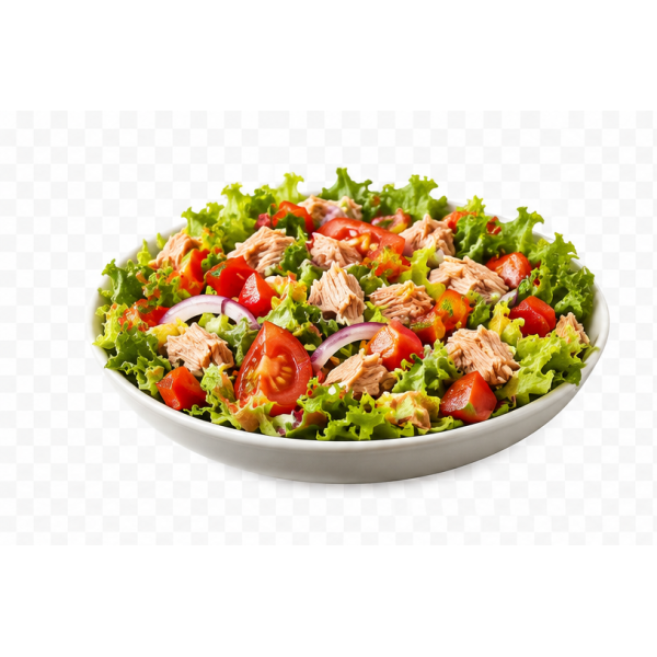 Salade Niçoise