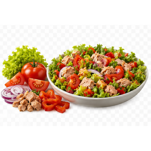 Salade Niçoise