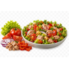 Salade Niçoise