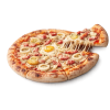 Pizza Paysanne