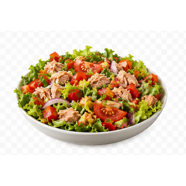Salade Niçoise
