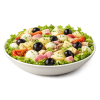 Salade Parisienne