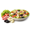 Salade Parisienne
